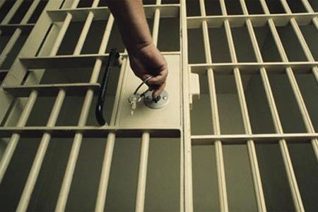 Больше всего обвинительных приговоров вынесено за кражи, которые составили около 12% преступлений.