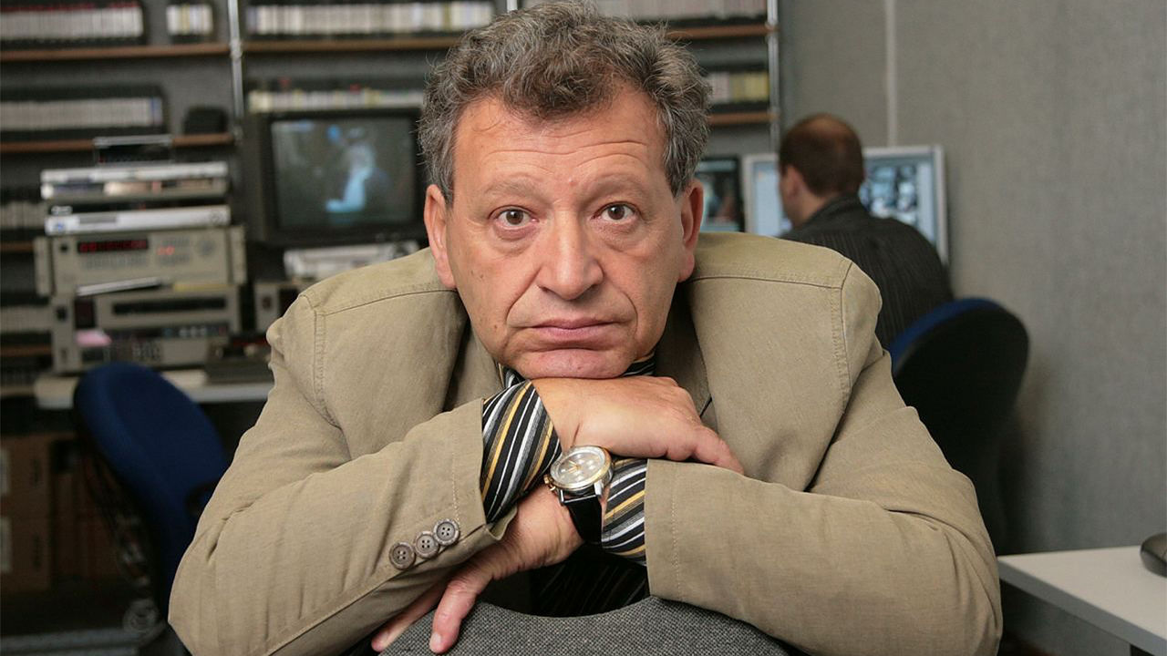 У «Ералаша» после смерти Грачевского появился новый гендиректор.