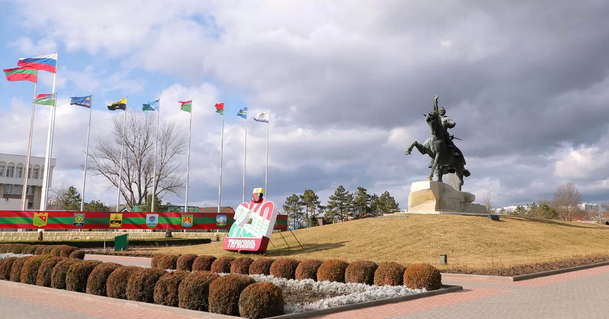 Transnistria, în pragul unei crize energetice: Tarifele au fost reduse, dar datoria crește.