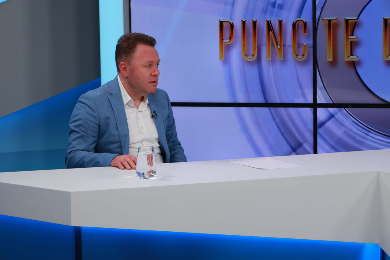 Фленкя: Тирасполь больше не может рассчитывать на прежнюю поддержку Москвы.