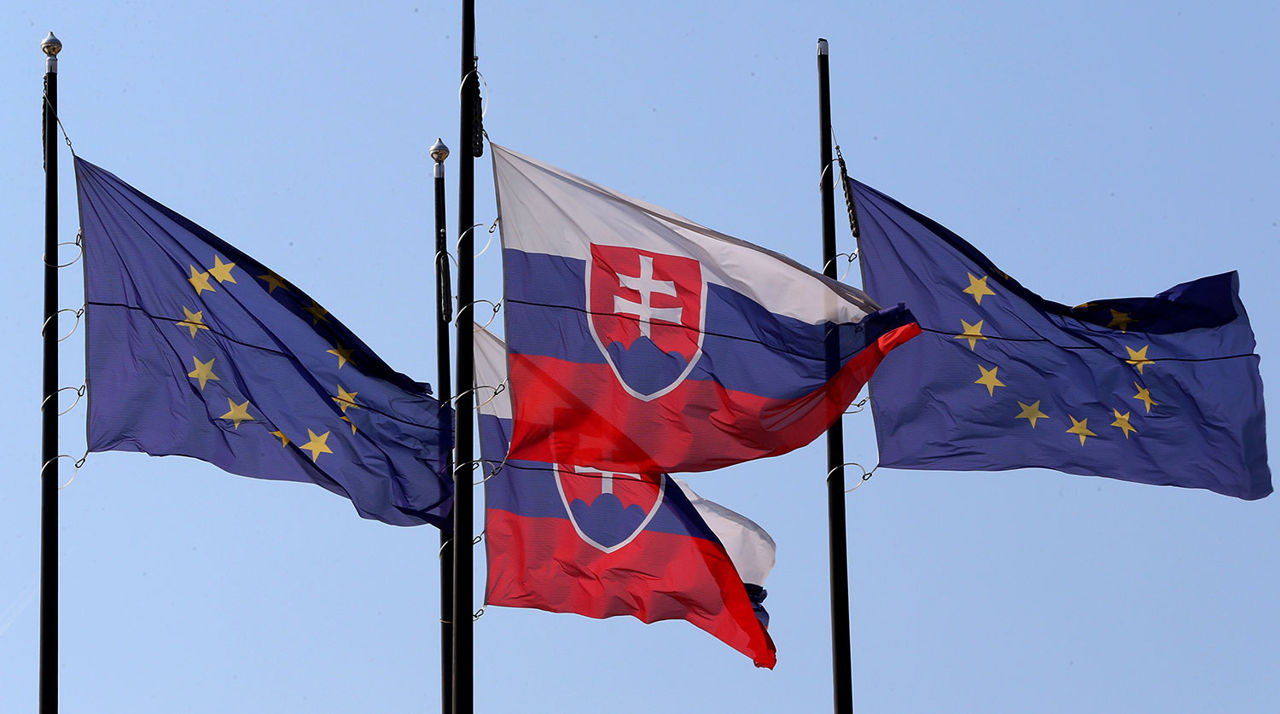 Slovacia a contestat la Curtea de Justiție a UE refuzul gazului rusesc.