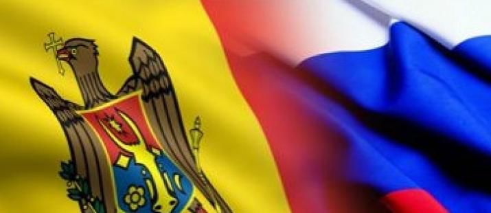 Cooperarea economică cu Rusia. Foto: actualitati.md