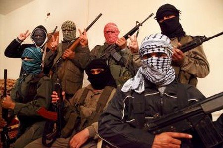Руководитель Национальной коалиции сирийских революционных и оппозиционных сил не сомневается, что, в конце концов, Вашингтон все же начнет операцию в Сирии. Фото: vybor.md