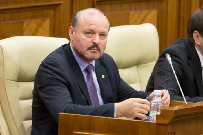 Deputatul liberal-democrat Valeriu Ghilețchi ar putea candida independent la alegerile prezidențiale din toamnă. Foto: unimedia.info