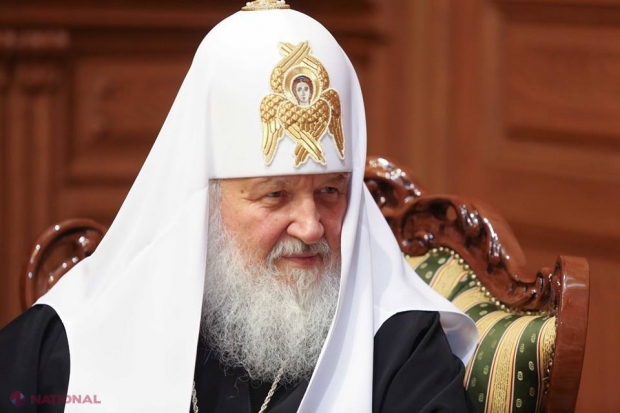 Patriarhul rus Kiril, care s-a aflat în perioada 7-9 septembrie curent în R. Moldova, a fost servit cu vin și plăcinte moldovenești.