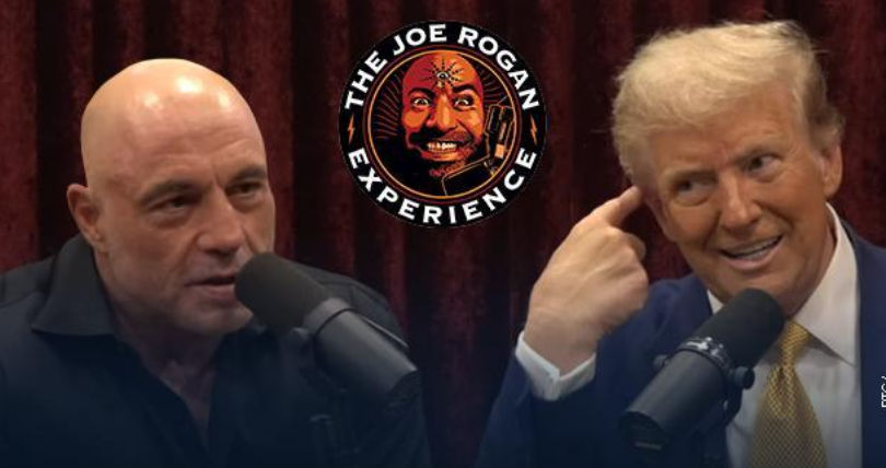 Trump, în podcastul lui Joe Rigan: Am spus „Vladimir, nu intra în Ucraina”.