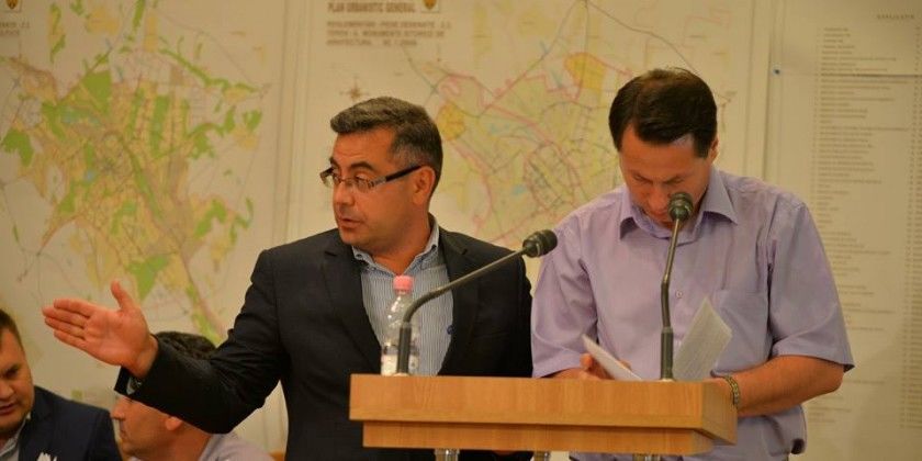 Кашу: МСК единогласно одобрил Регламент по земельным аукционам.