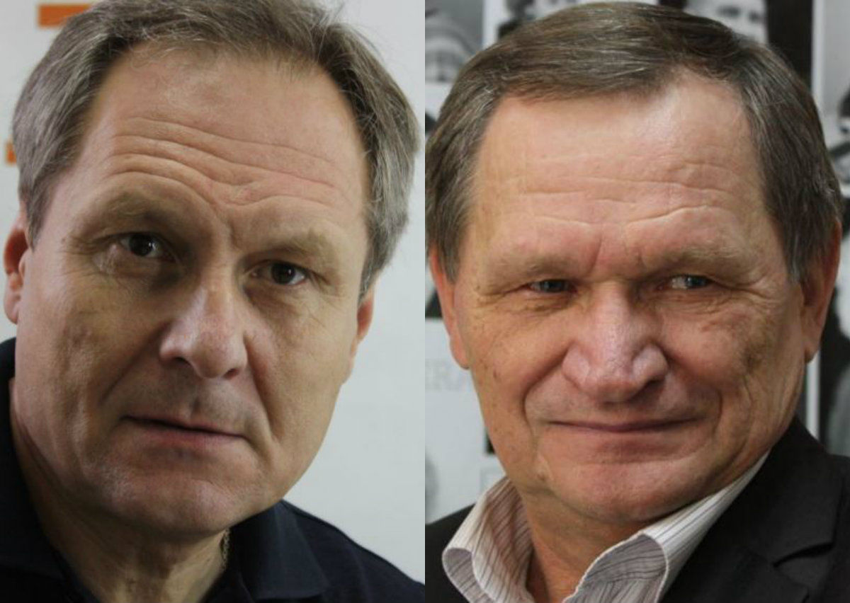 Брагиш сказал, что ситуация сложная, но не такая уж и серьезная.