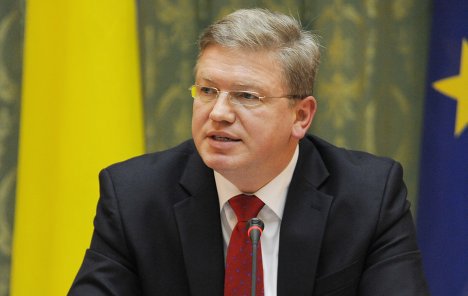 Ход реформ в важнейших областях будет измеряться Повесткой ассоциации, улучшенной версии плана действий.
