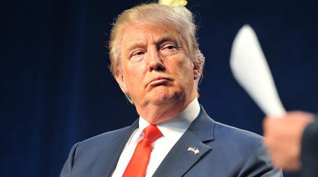 O companie din SUA a refuzat peste un milion de dolari ca să-i facă reclamă lui Trump. Foto: nationalreview.com