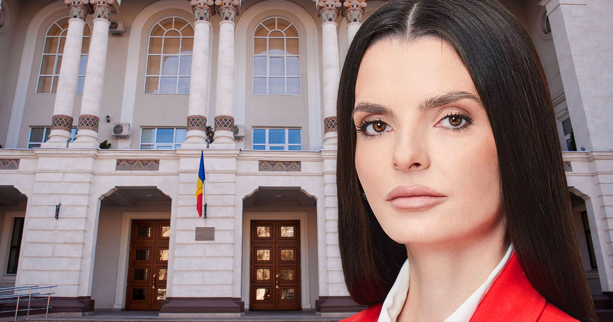 Башкан Гагаузии подала жалобу в Совет по равенству и Генпрокуратуру. Коллаж: Point.md