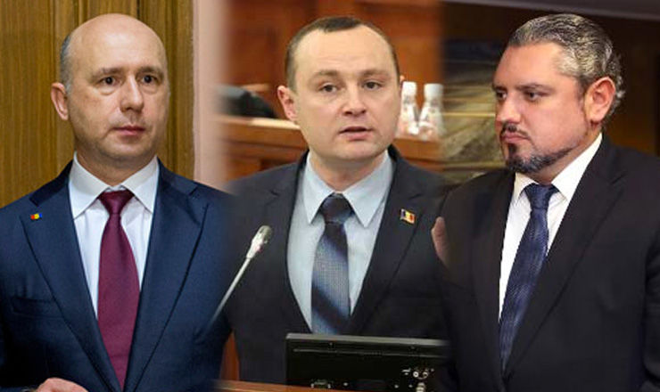 Socialiștii, supărați pe colegii de partide: Se tem să semneze împotriva acestui guvern. Foto: Colaj POINT