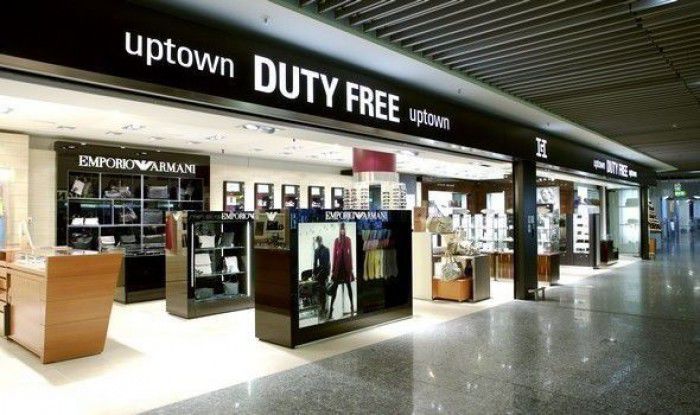 Magazinele duty free din regiunea transnistreană nu vor fi legalizate. Foto: unimedia.info