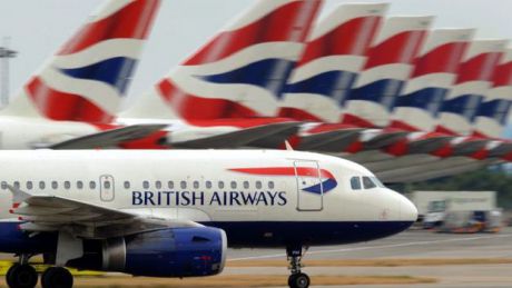 British Airways nu a confirmat motivul revenirii la sol, însă şi-a cerut scuze pentru situaţie.