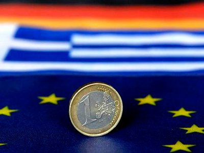 Германия задолжала Греции 162 миллиарда евро.