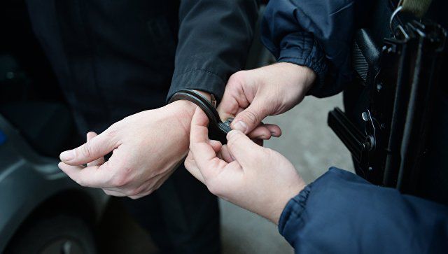 СК России тщательно проверит все связи и контакты задержанных.