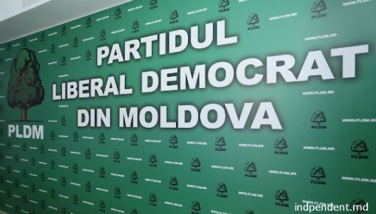 PLDM a depus o sesizare la Curtea Constituţională. 