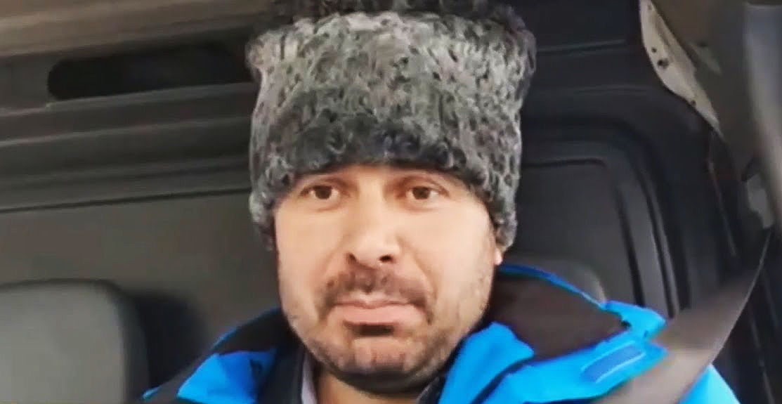 Офицеры НЦБК задержали лидера партии "Демократия дома" Василия Костюка.