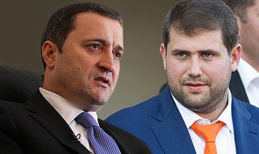 Илан Шор - единственный свидетель, которого заслушают по делу Влада Филата.