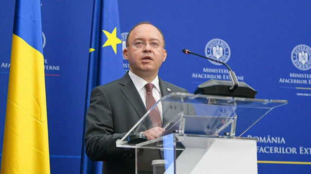 Ауреску: Румыния предложила НАТО признать Россию угрозой.