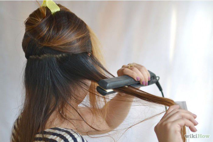Cum alegem corect o placă de îndreptat părul. Foto: imgbuddy.com