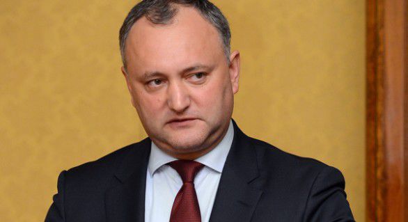 Vladimir Plahotniuc și Vladimir Filat sunt disperați din cauza că vor obține rezultate modeste în cadrul alegerilor locale. Foto: independent.md