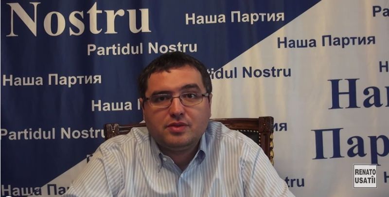 Лидер «Нашей Партии» отметил,  что на стадии решения еще одна актуальная проблема – снятия запрета на въезд в Россию для тысяч молдавских граждан.