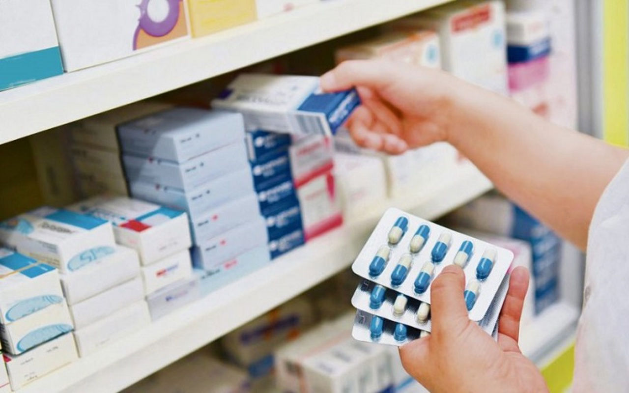 Peste 172.000 de pacienți au primit în noiembrie medicamente compensate.