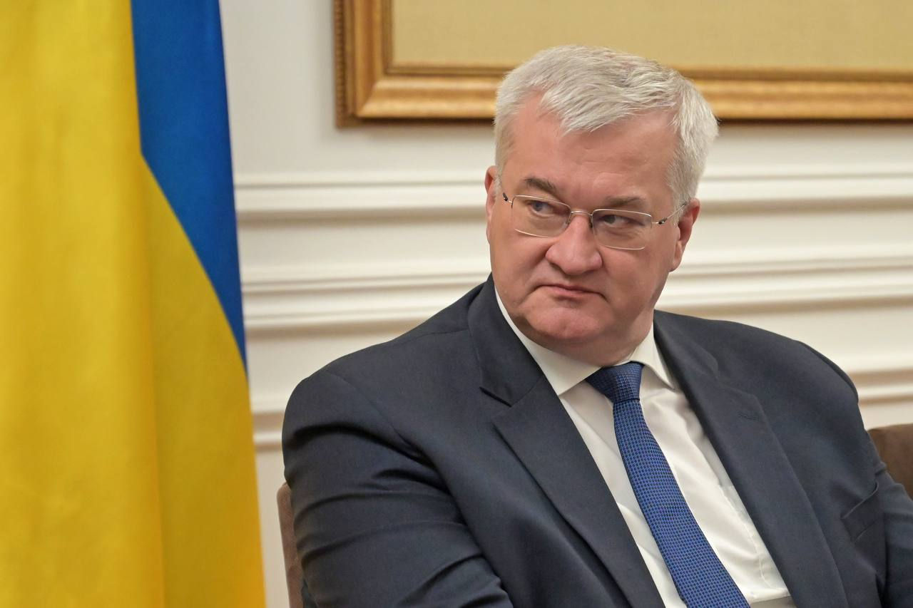 Sibiga: Ucraina este gata să examineze solicitarea R. Moldova privind contribuția la securitate.