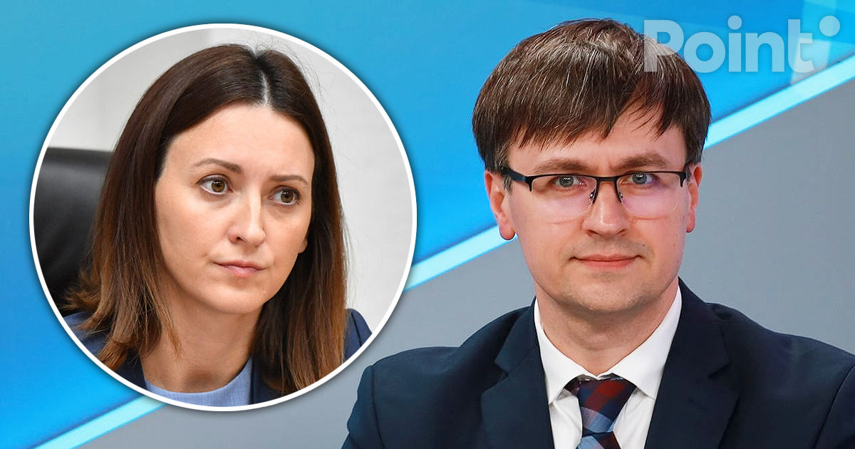 Экс-глава НЦБК - на обвинения Драгалин: Полнолуние усиливает эмоции.
