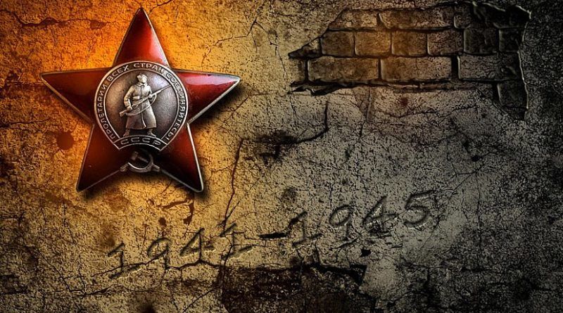 Молдова примет участие в акции "День Победы на разных языках".