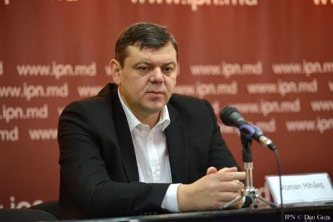 Михэеш: Санду и Нэстасе искажают тему высланных гражданах Турции.