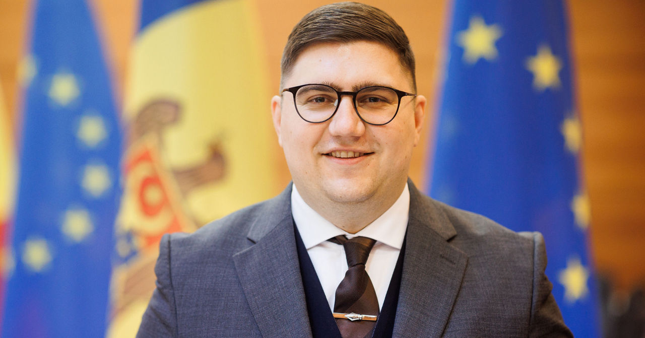 Правительство о критике Чебана: Важно, чтобы политики признавали ошибки.