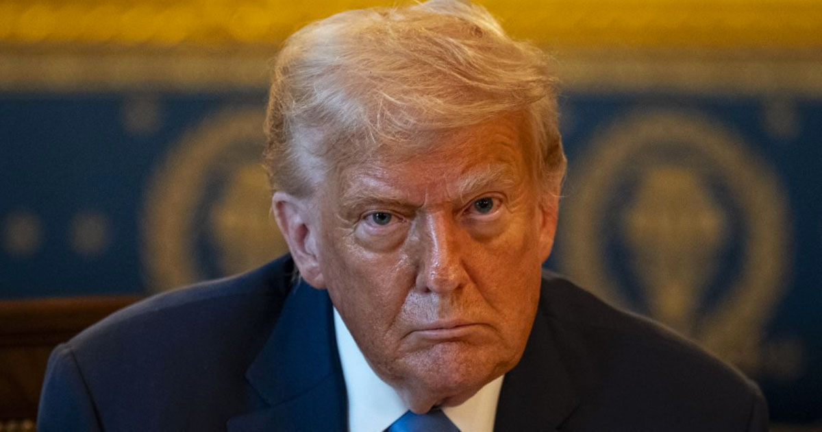 Trump: Putin ne spune o mulțime de prostii.