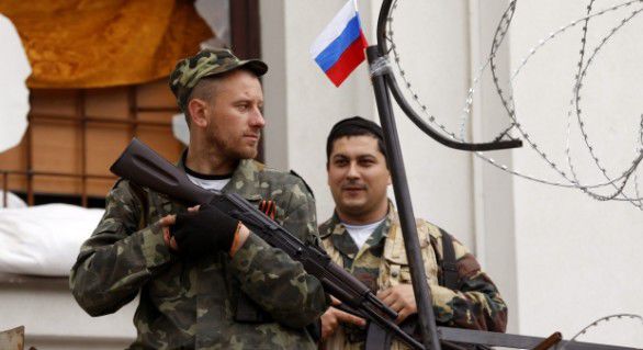 Zeci de militari ruşi sunt judecaţi pentru că fug din unităţi, de teamă să nu fie trimişi în Ucraina.