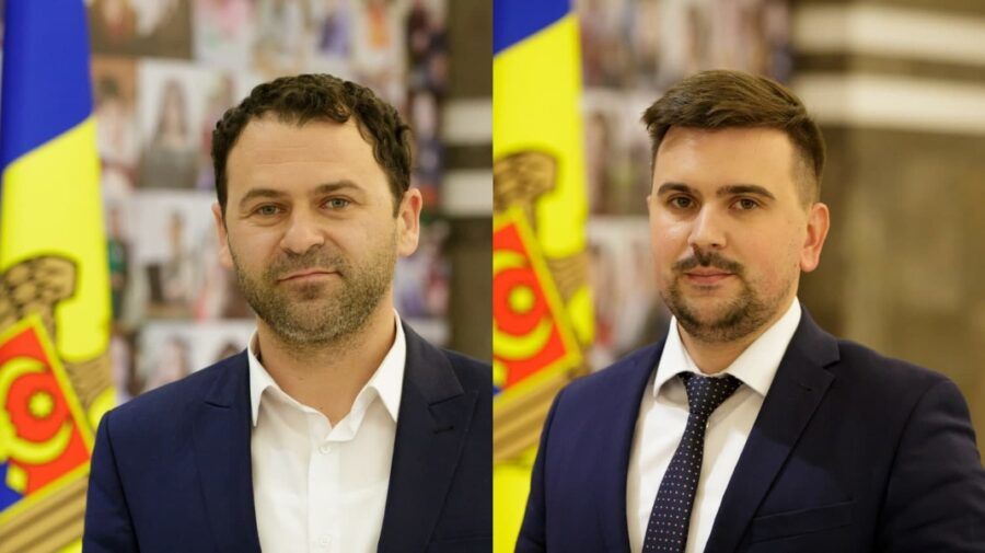 В ЦИК назначены два новых члена от Блока коммунистов и социалистов.