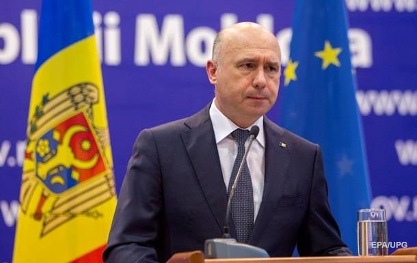 Европейское будущее Молдовы зависит от парламента и правительства, а не президента.