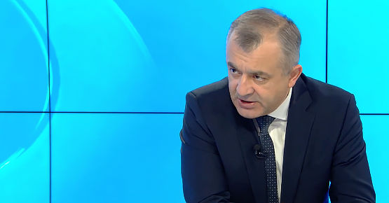 Кику: ANSA препятствует выдаче документов аграриям, вышедшим на рынок РФ.