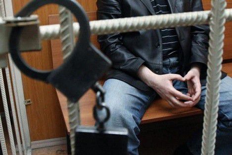 Двоим из подозреваемых продлили арест на 30 суток, двоим - на 20 суток.
