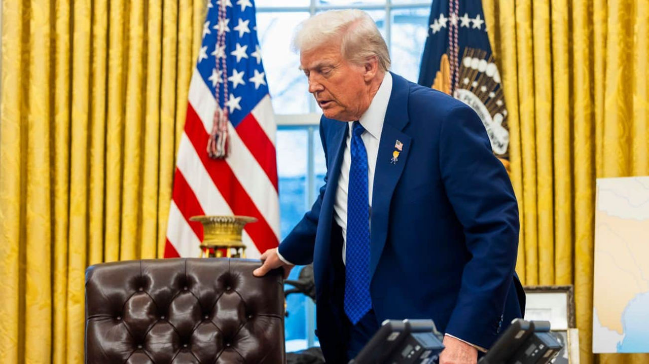 Rusia nu le va permite: Trump a confirmat că nu vede Ucraina în NATO.