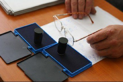 În Republica Moldova va fi anulată obligațiunea de a avea ștampilă la înregistrarea companiilor.
