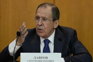 Lavrov, la rândul său, a dat asigurări că Rusia nu intenționează să folosească forța militară în regiunile estice și sudice ale Ucrainei.