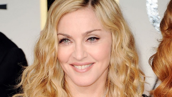 Cântăreaţa americană, Madonna, împlineşte, astăzi, 55 de ani.