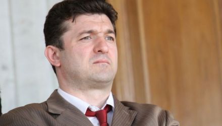 "El pur și simplu și-a făcut datoria de politician, de cetățean al unui stat frățesc pentru Republica Moldova”, a declarat Munteanu.