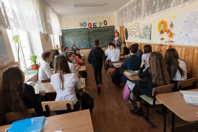 Găgăuzia: Școlile nu vor implimenta alimentația gratuită. Motivul