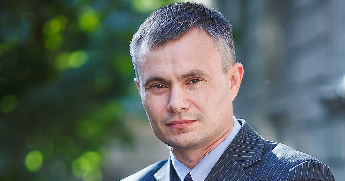 Адвокат Задойнов объясняет, почему ЕСПЧ «оценило» публикацию снимка  в 4500 евро.