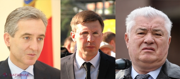 Sondajul a fost realizat în perioada 5-22 septembrie, pe un eșantion de 1 032 de persoane din 71 de localități ale republicii și are o marjă de eroare de trei la sută.