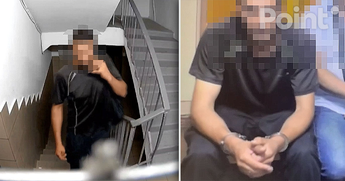 В Бельцах задержан мужчина за мошенничество по схеме «родственник попал в ДТП».