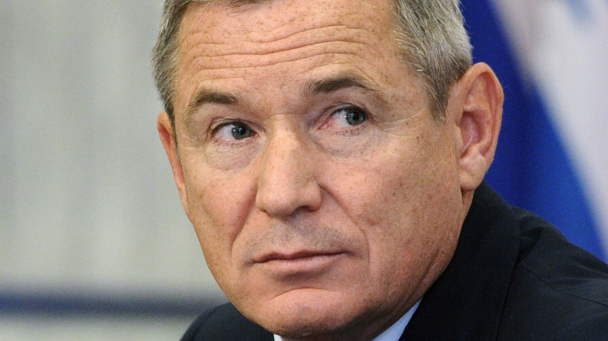 Тофан подтвердил, что в Кишиневе находится миллиардер Игорь Макаров: Он тут не случайно.