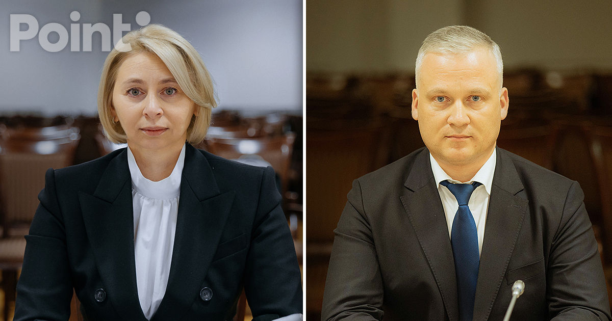 Doi judecători de la Curtea de Apel Centru au fost reevaluați.